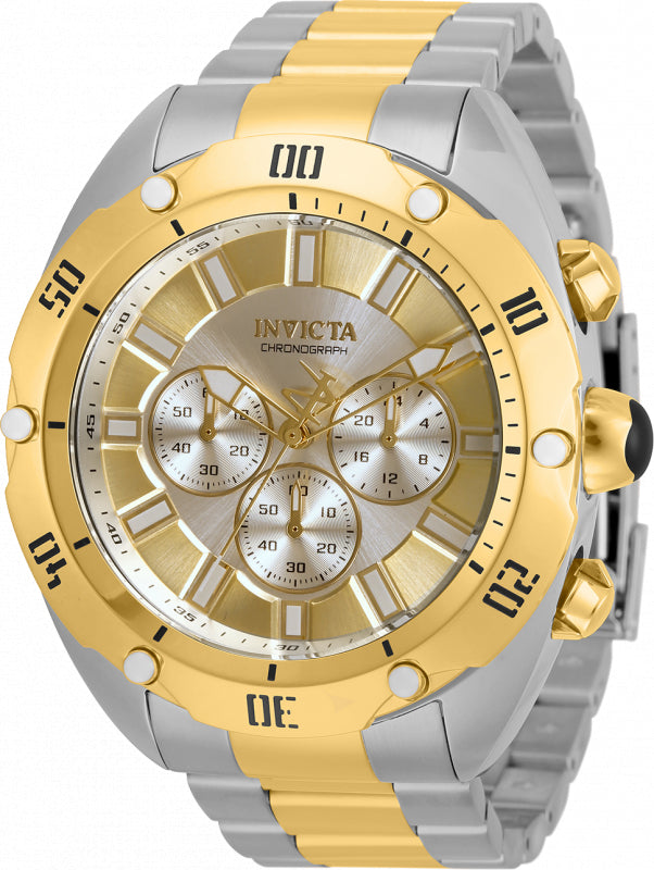 Band for Invicta Venom 33751 