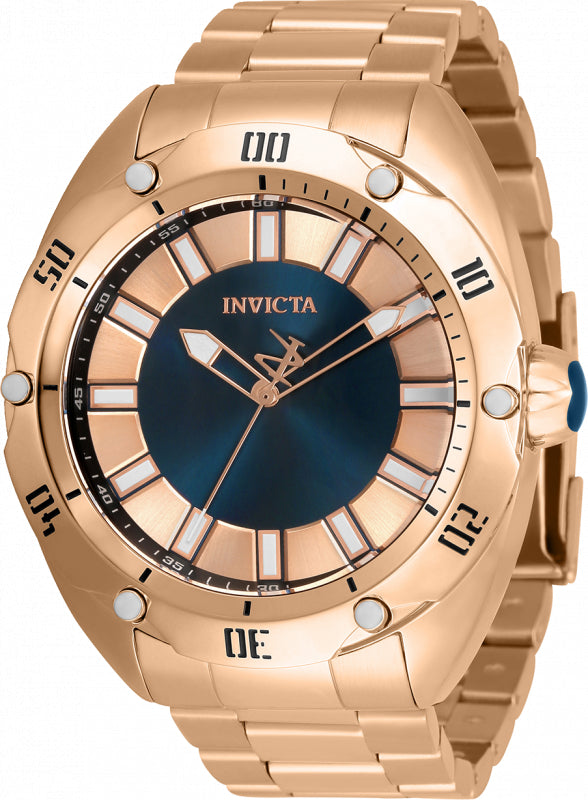 Band for Invicta Venom 33757 