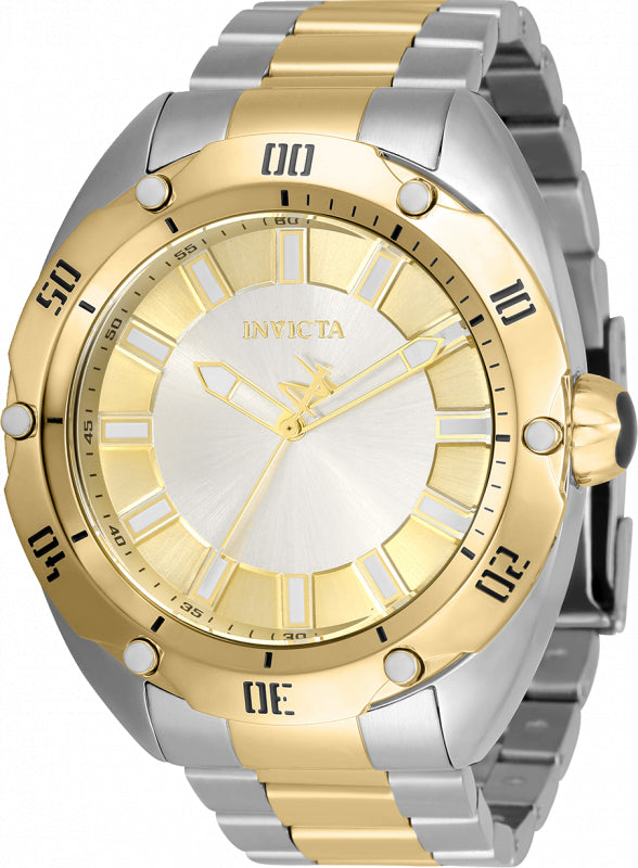 Band for Invicta Venom 33763 