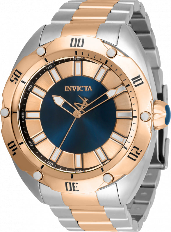 Band for Invicta Venom 33767 