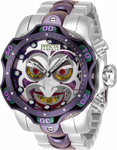 Invicta dc joker watch hot sale