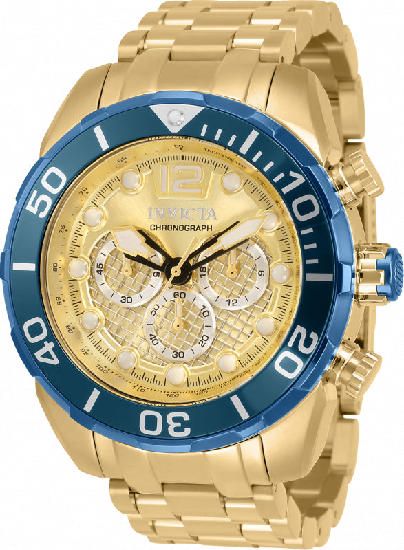 Types of invicta watches sale