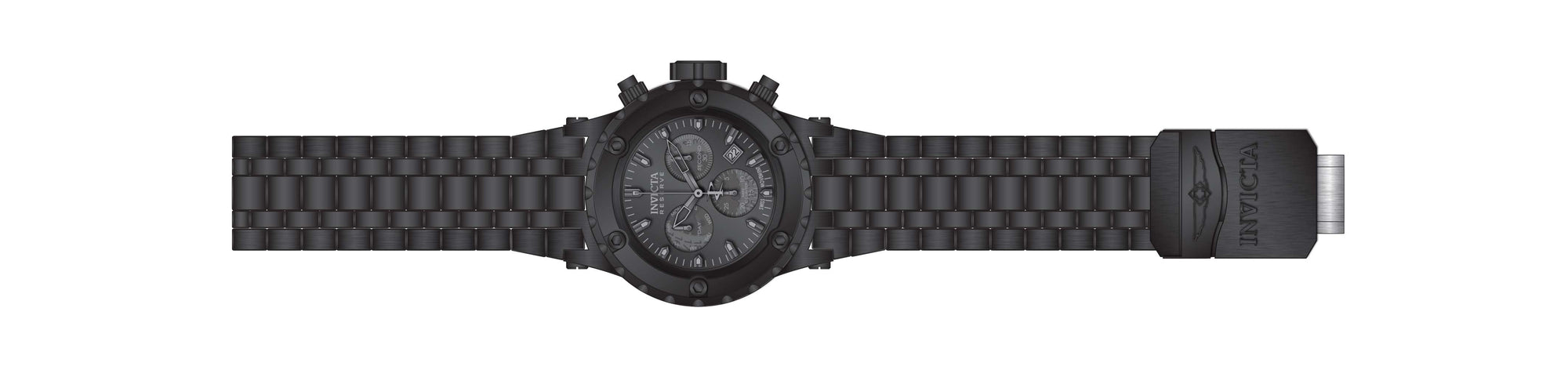 Band for Invicta Reserve Specialty Subaqua Men 35100