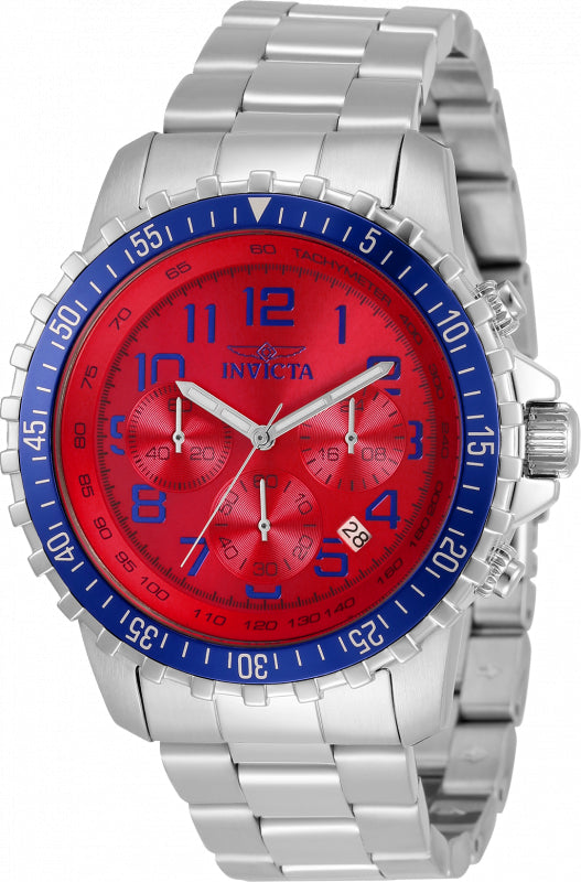 Band for Invicta Specialty 34007 