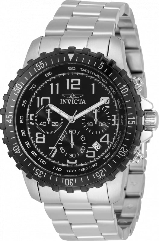 Band for Invicta Specialty 34008 