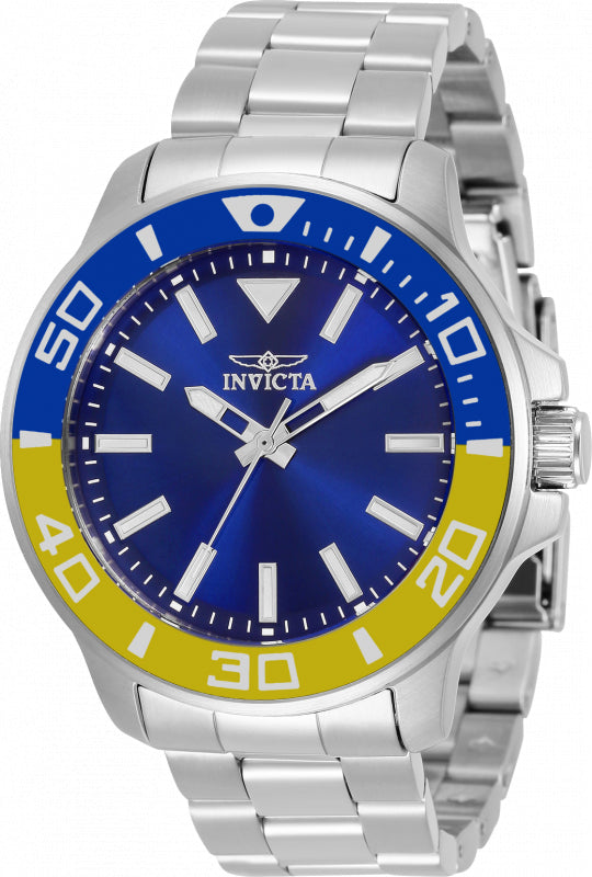 Band for Invicta Pro Diver 34019 