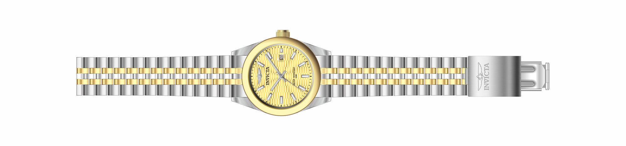 Band for Invicta Aviator Lady 38433