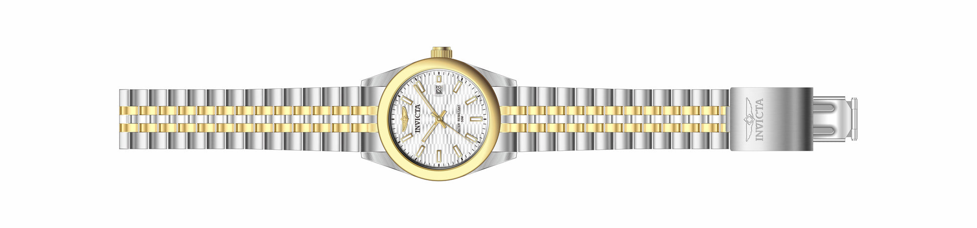 Band for Invicta Aviator Lady 38432