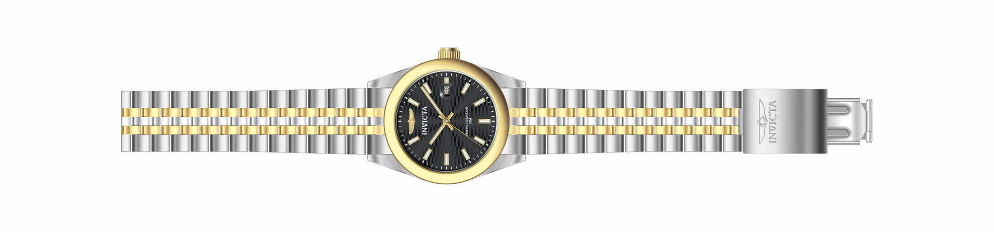 Band for Invicta Aviator Lady 38430