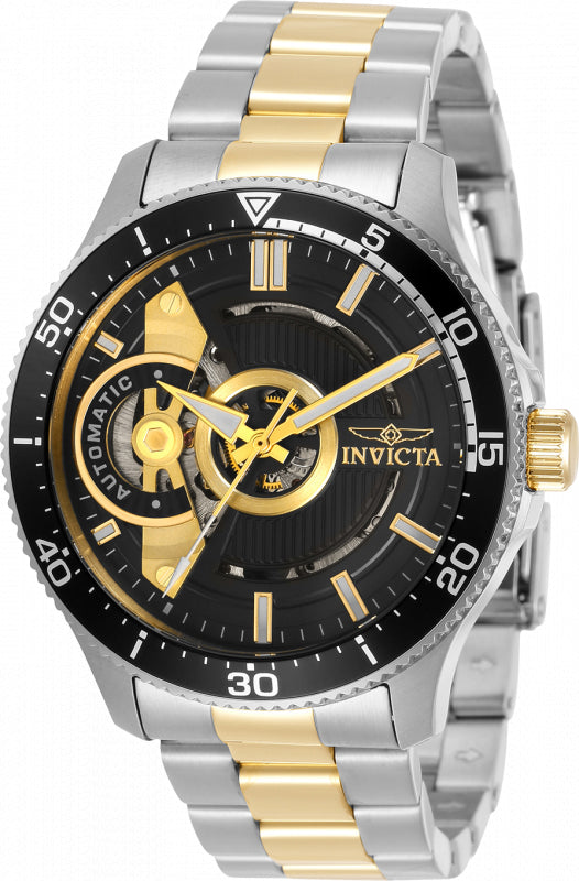 Band for Invicta Pro Diver 34052 