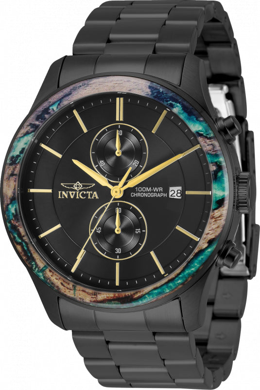 Band for Invicta Specialty 34063 