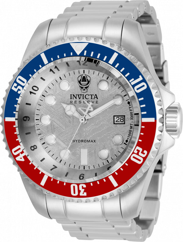 Band for Invicta Reserve 34099 Hydromax Invicta Watch Bands