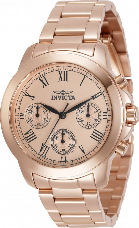 Band for Invicta Specialty 34422 