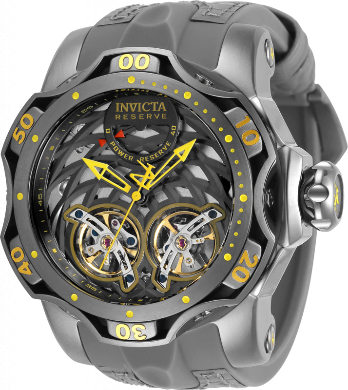 Invicta king online venom