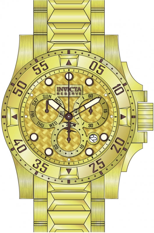 Invicta reserve 112803 sale