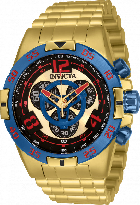 Invicta Men's Watch newest - Corduba Collection