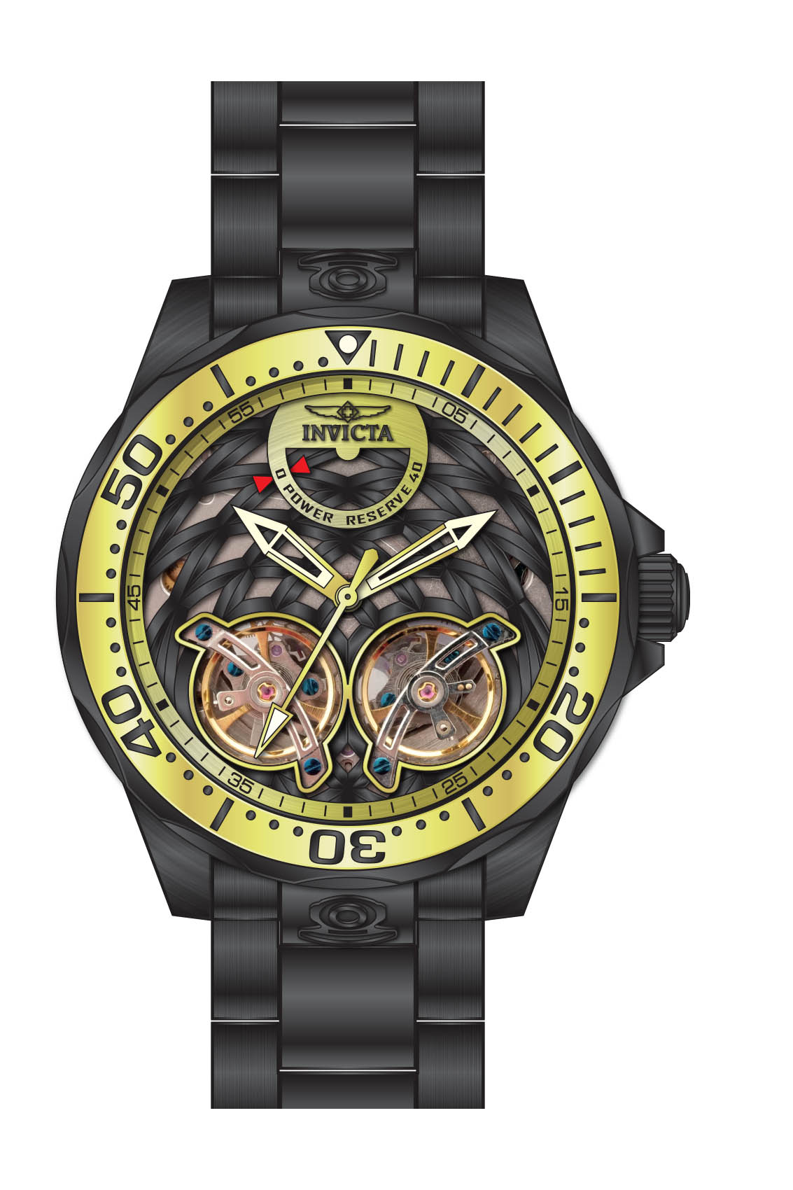 Invicta watches grand on sale diver