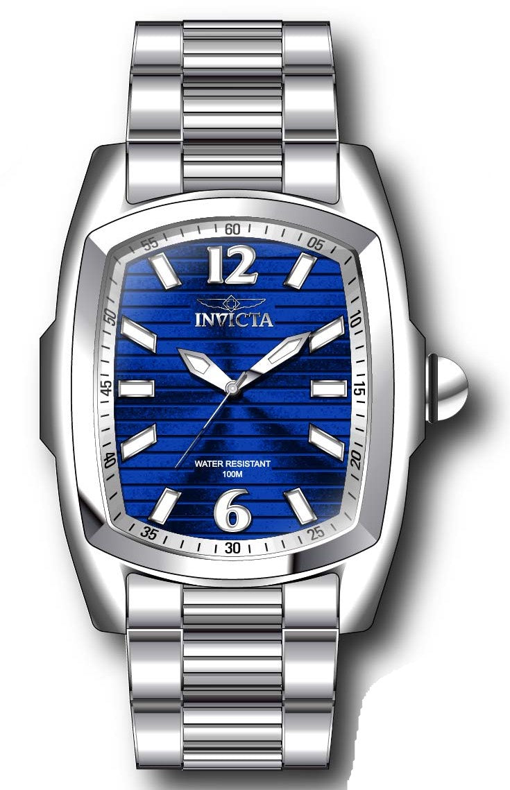 Invicta lupah on sale