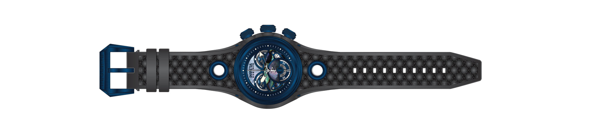 Band for Invicta Reserve S1 Men 38879