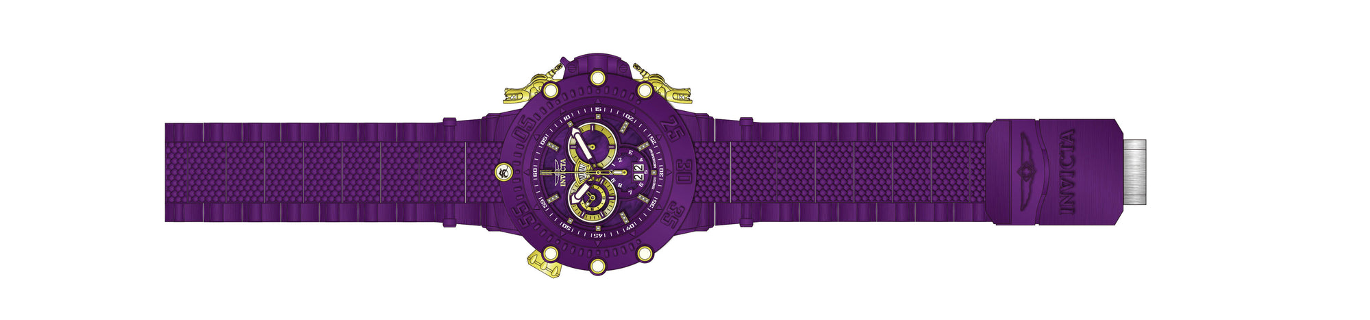 Invicta 32954 outlet