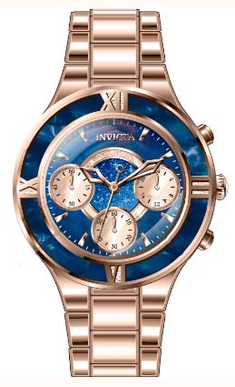 Parts for Invicta Angel Lady 37540