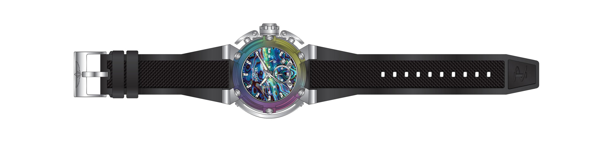 Band for Invicta Coalition Forces X-Wing Men 40064