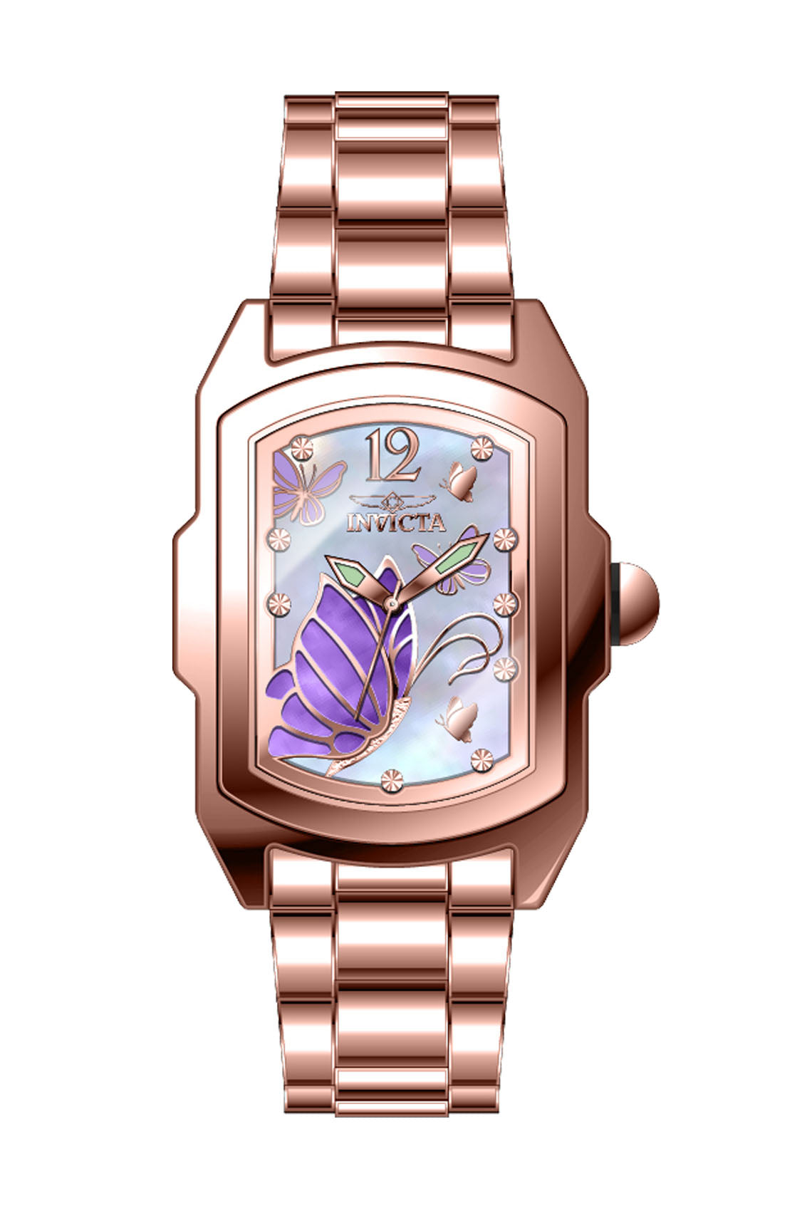 Baby 2025 lupah watch