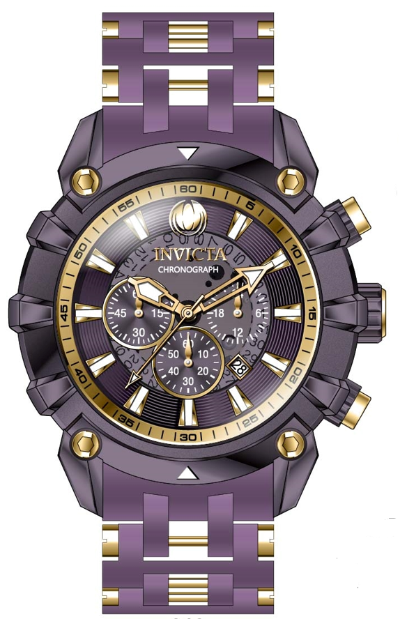 Invicta spider discount