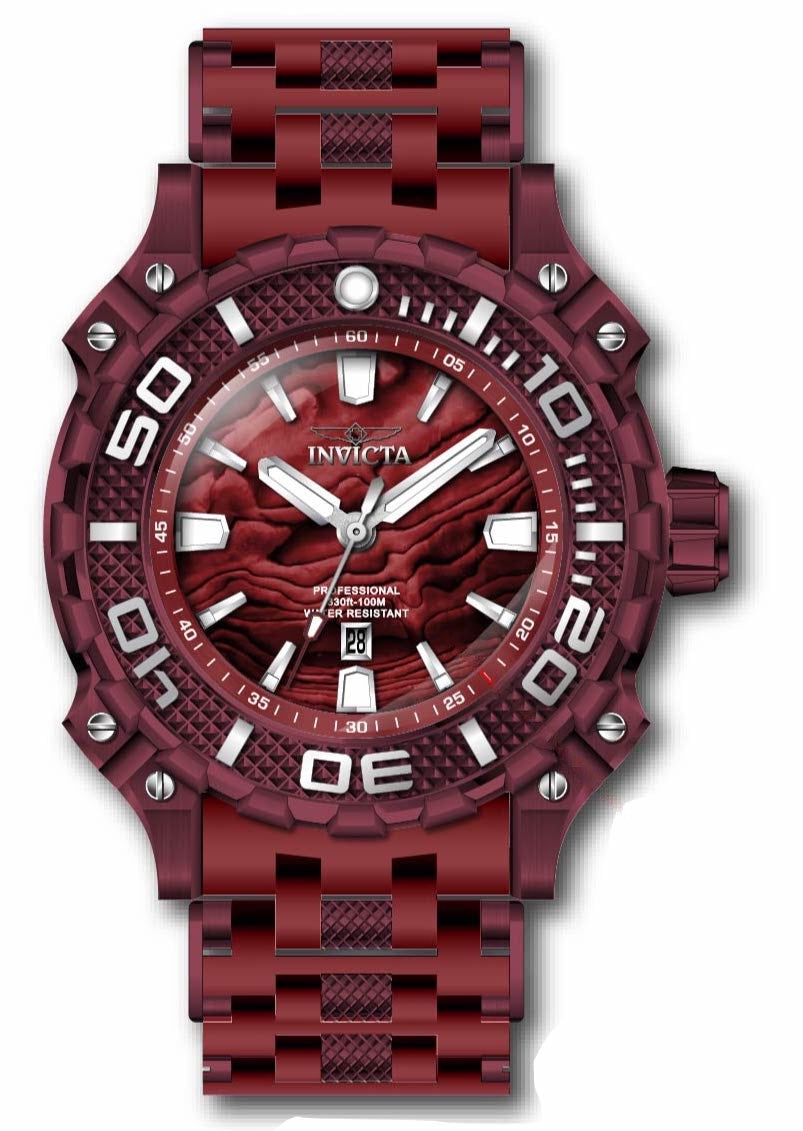 Invicta 2024 flash watch