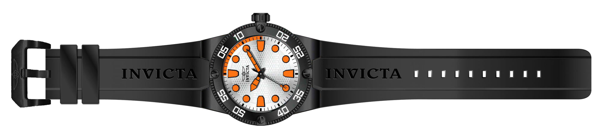 Parts for Invicta Pro Diver Men 38437