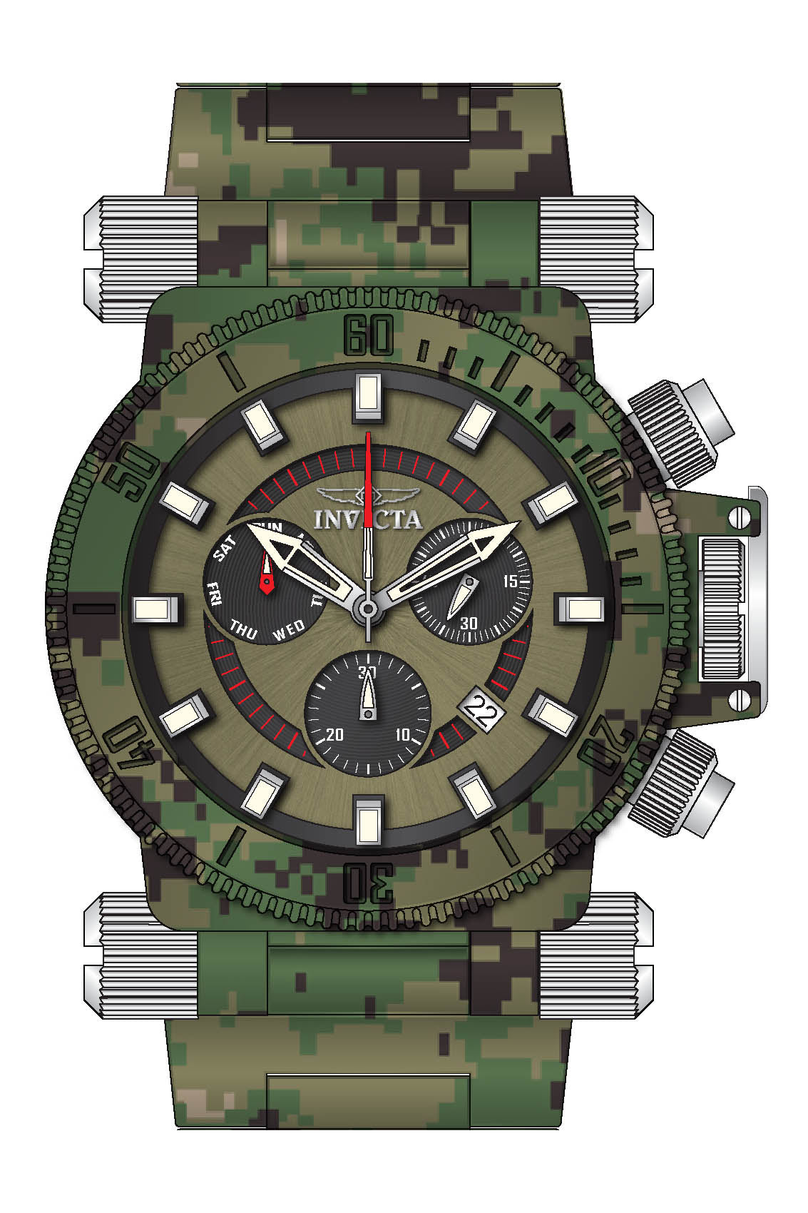 Invicta 26450 2025