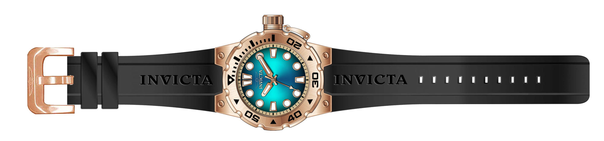 Parts for Invicta Pro Diver Men 37742