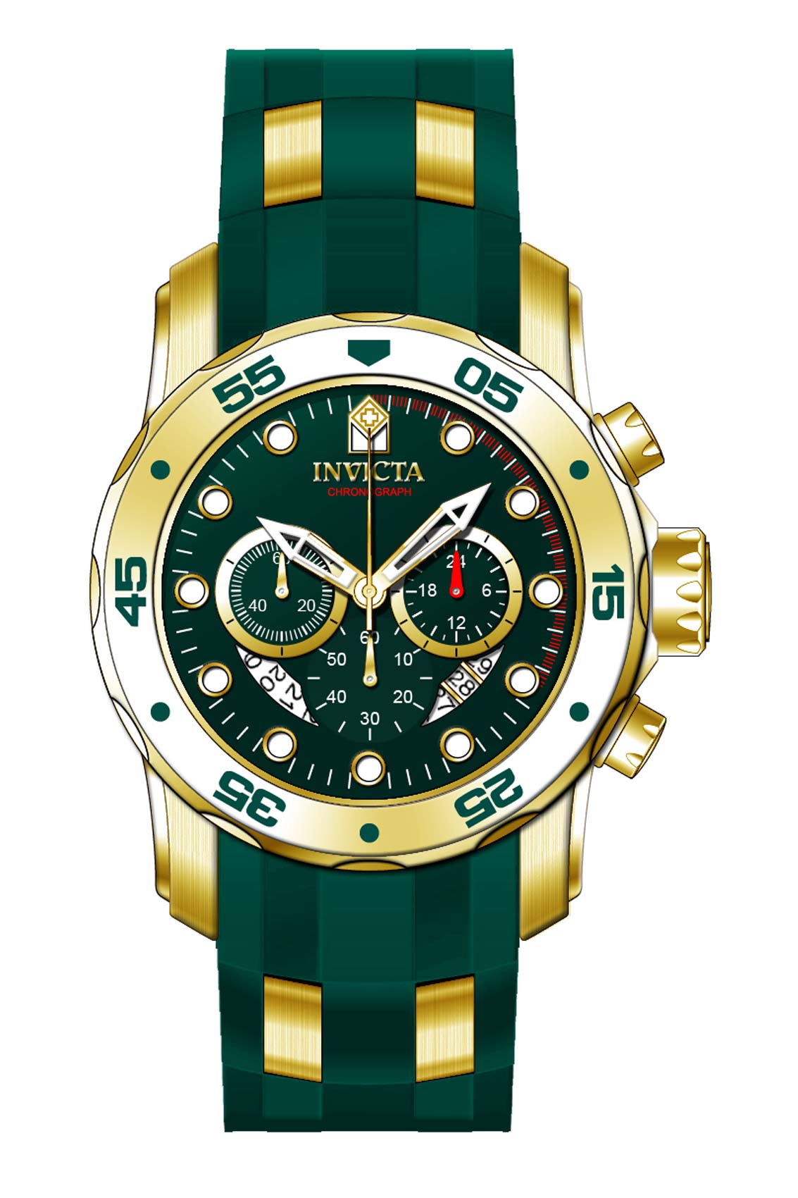 Invicta 18196 shop