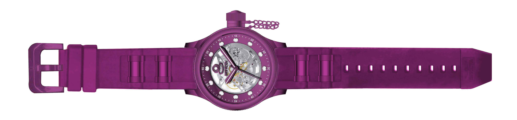 Band for Invicta Pro Diver Men 40741