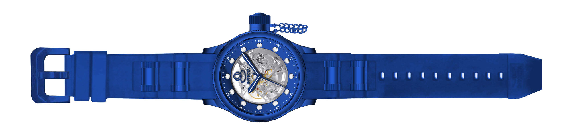 Band for Invicta Pro Diver Men 40743