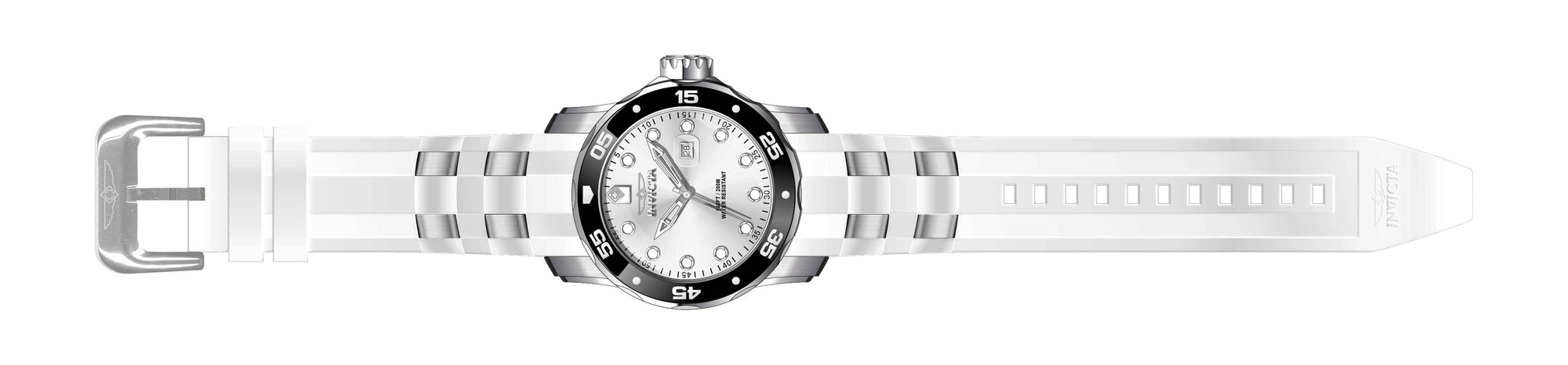 Band for Invicta Pro Diver Men 39411