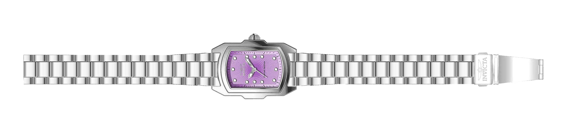 Band for Invicta Lupah Lady 39080