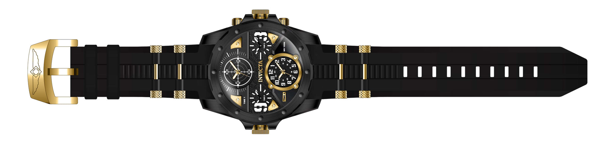 Band for Invicta Coalition Forces Men 39358