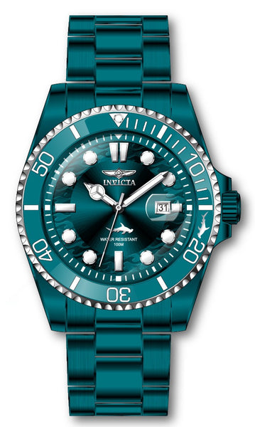 Band for Invicta Pro Diver Men 40944