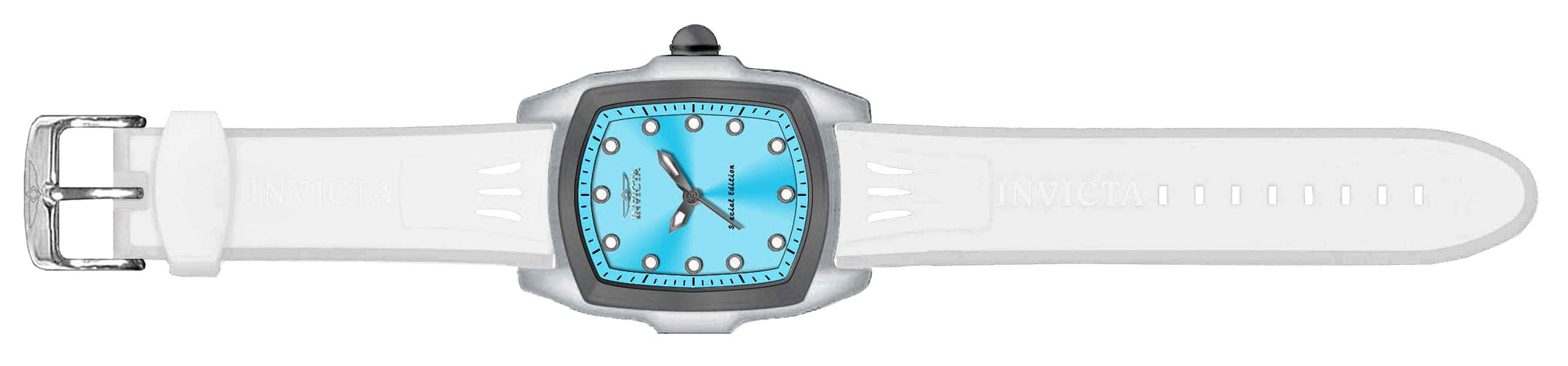 Band for Invicta Lupah Lady 36880