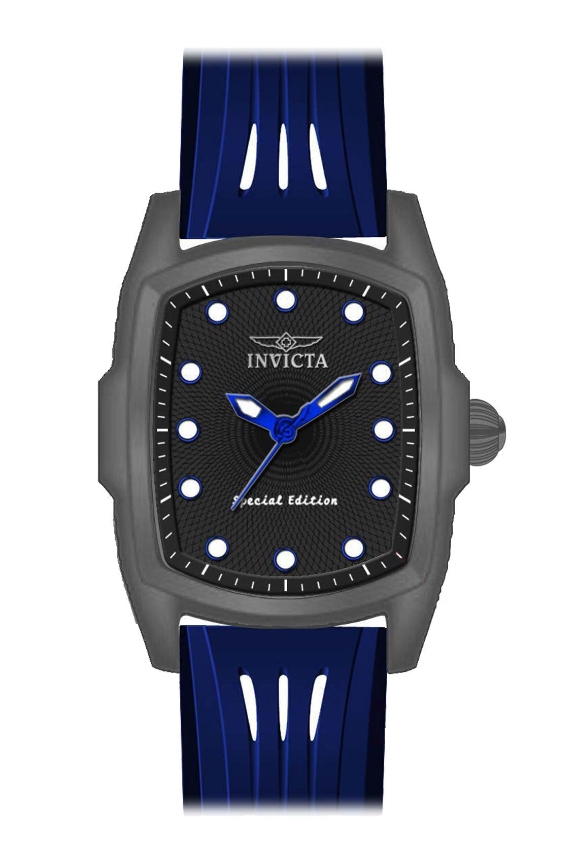 Invicta lupah shop band