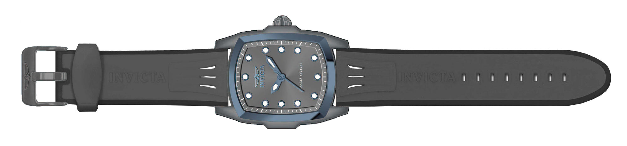 Band for Invicta Lupah Men 40970