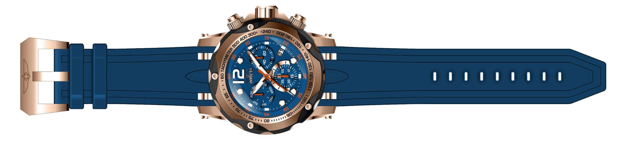 Invicta 33960 online