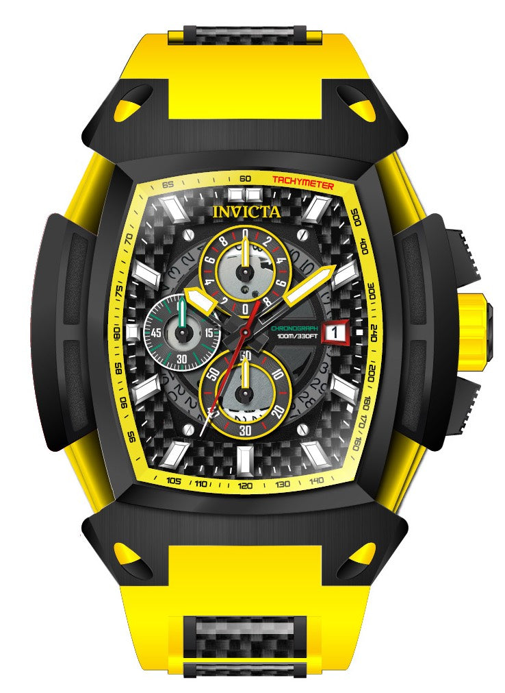 Invicta s1 shop rally diablo