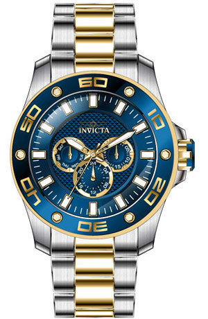 Buy INVICTA PRO DIVER SCUBA