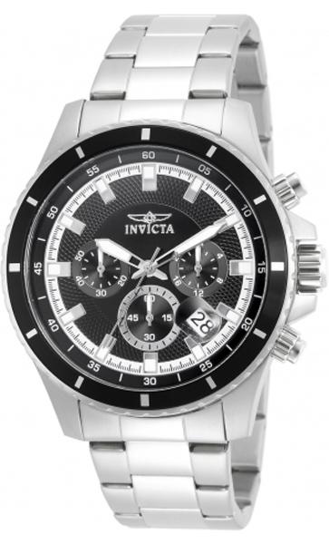 Band For Invicta Pro Diver 12454