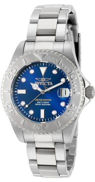 INVICTA Cruiseline 15725 Limited online Edition Lyberty of the Seas Men's Gold Watch