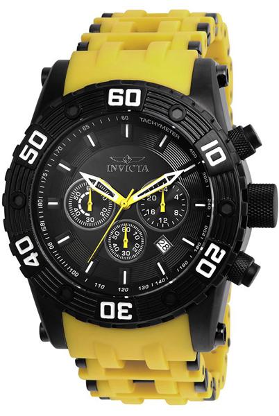 Band For Invicta Sea Spider 23757