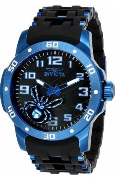 PARTS For Invicta Sea Spider 24384