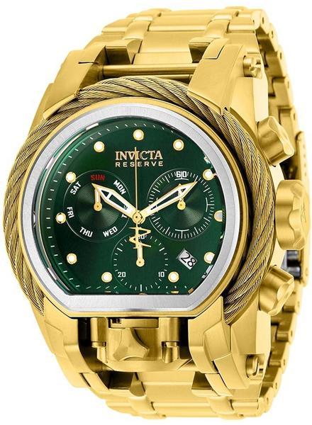 PARTS For Invicta Reserve 25606 Invicta Watch Bands